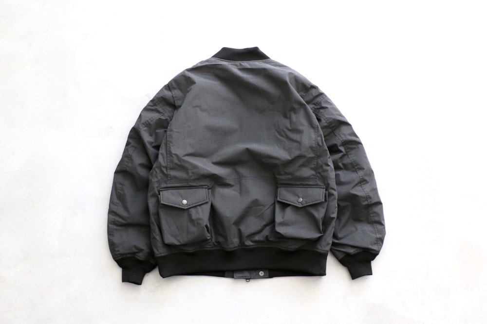 MODMNT(��ɥ���) "AVIATOR JKT"