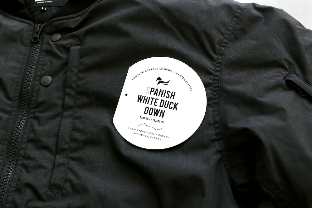 MODMNT(��ɥ���) "AVIATOR JKT"