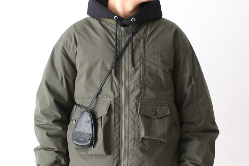 MODMNT(��ɥ���) "AVIATOR JKT"