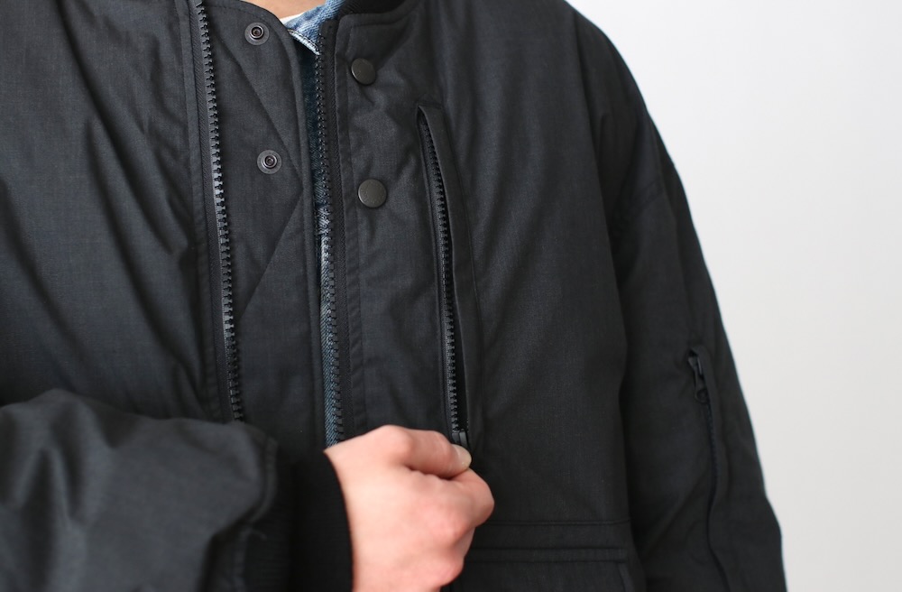 MODMNT(��ɥ���) "AVIATOR JKT"