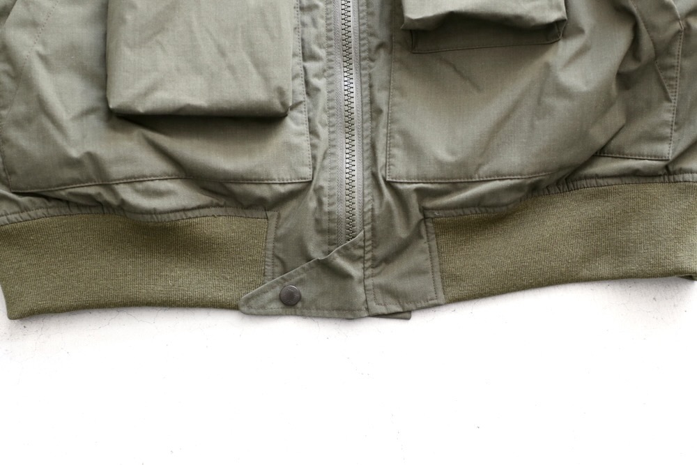 MODMNT(��ɥ���) "AVIATOR JKT"