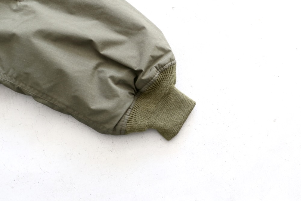 MODMNT(��ɥ���) "AVIATOR JKT"