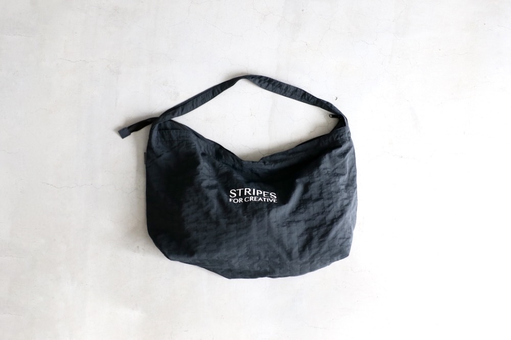 S.F.C(�������ե���) "SFC MESSENGER TOTE"