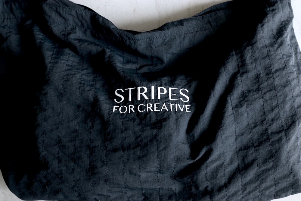 S.F.C(�������ե���) "SFC MESSENGER TOTE"