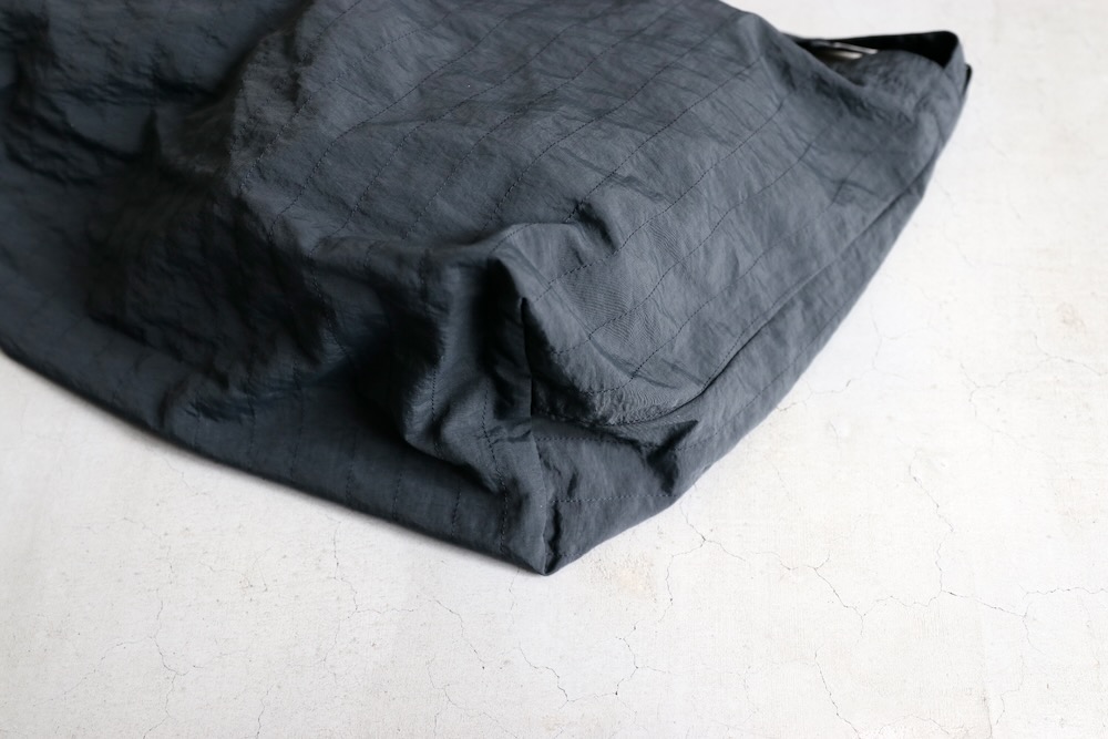 S.F.C(�������ե���) "SFC MESSENGER TOTE"