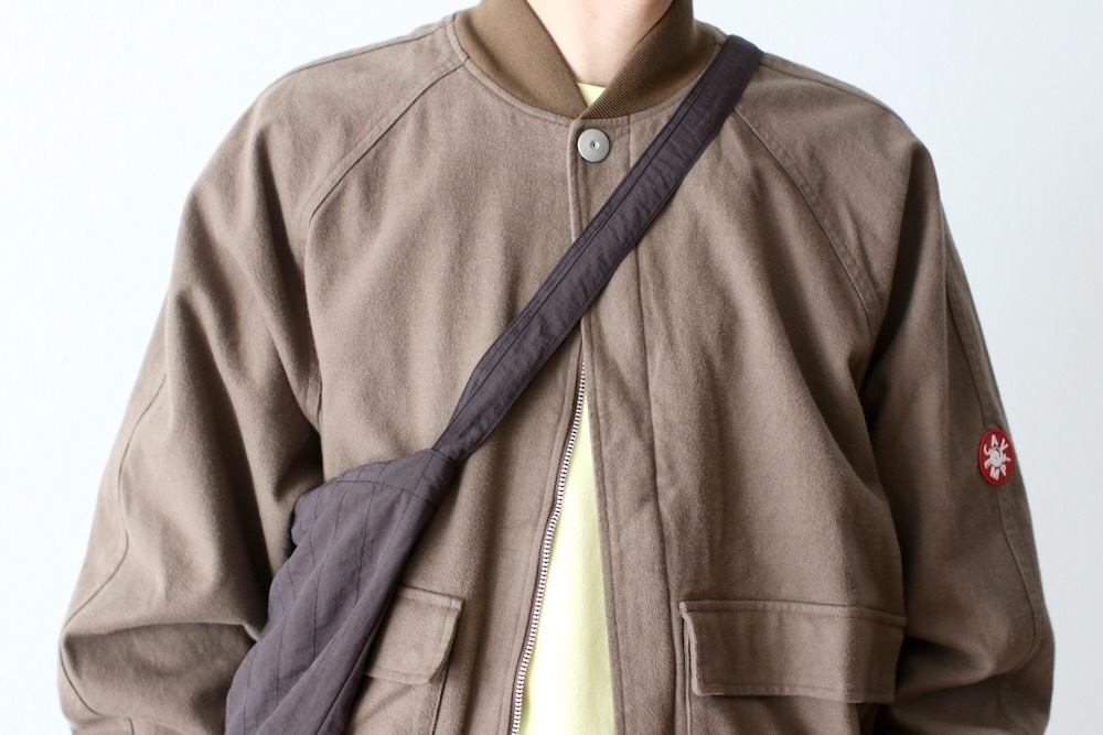 S.F.C(�������ե���) "SFC MESSENGER TOTE"