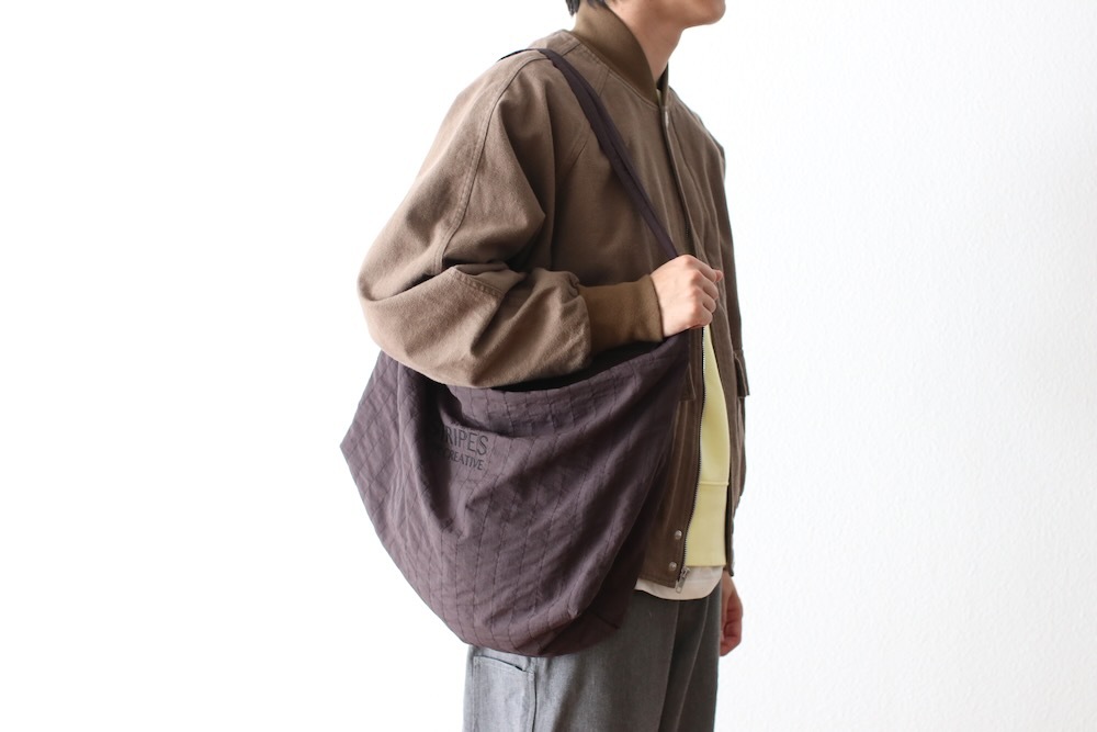 S.F.C(�������ե���) "SFC MESSENGER TOTE"