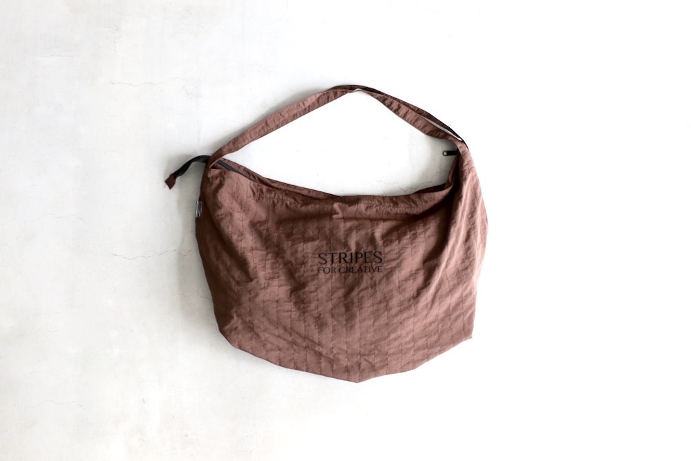 S.F.C(�������ե���) "SFC MESSENGER TOTE"