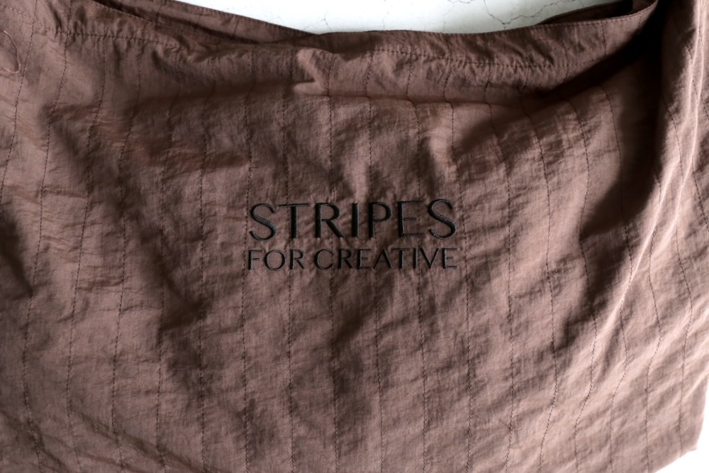 S.F.C(�������ե���) "SFC MESSENGER TOTE"