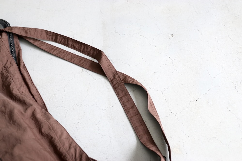 S.F.C(�������ե���) "SFC MESSENGER TOTE"