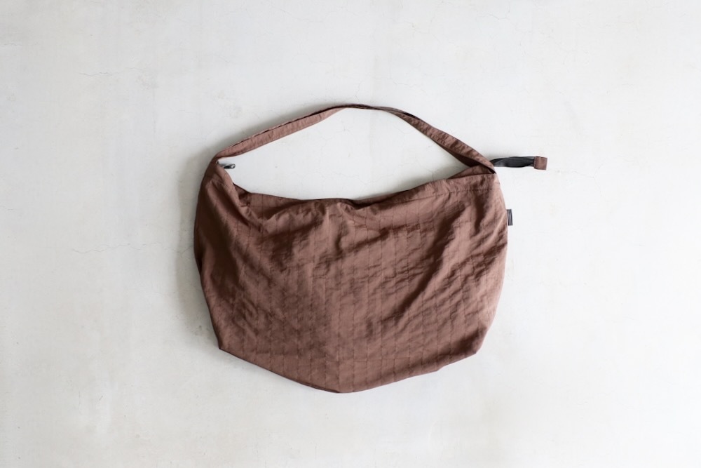 S.F.C(�������ե���) "SFC MESSENGER TOTE"