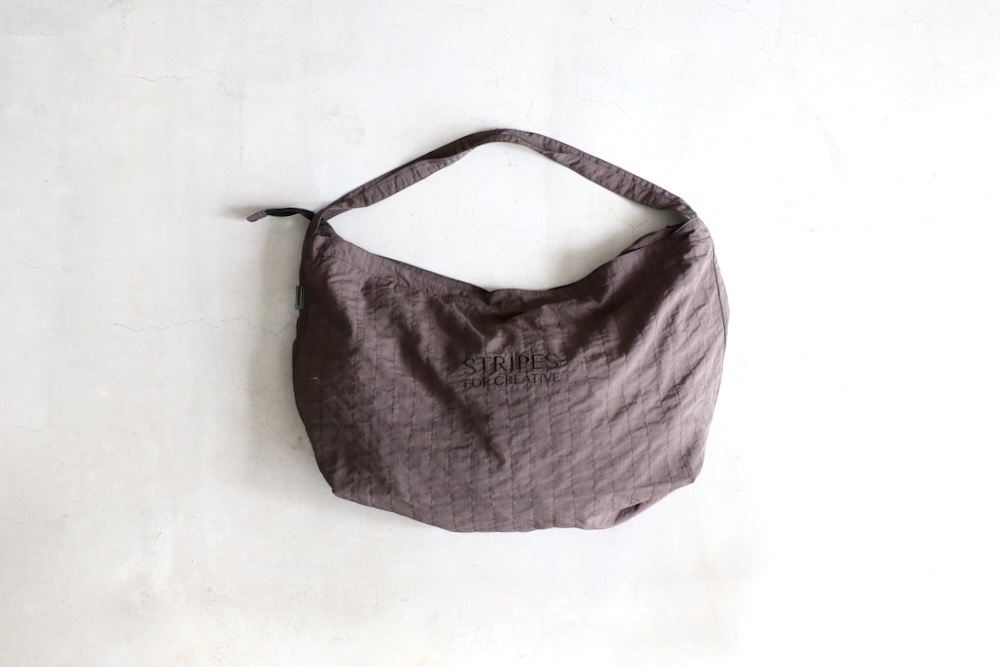 S.F.C(�������ե���) "SFC MESSENGER TOTE"