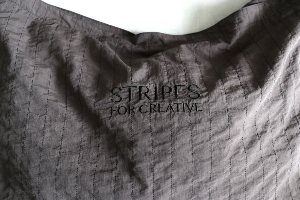 S.F.C(�������ե���) "SFC MESSENGER TOTE"