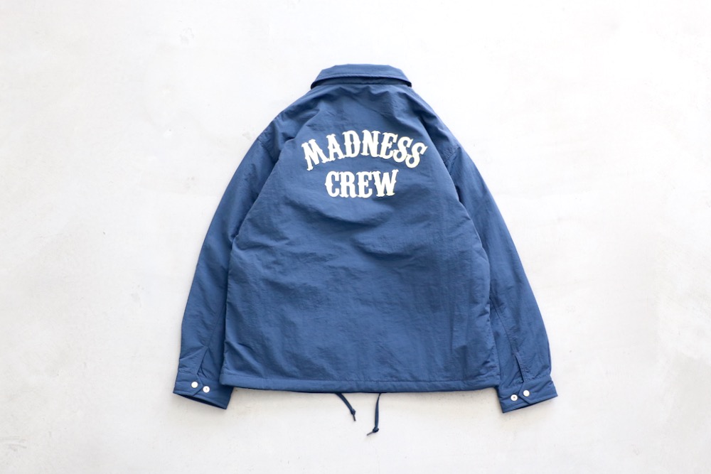MADNESS (マッドネス) 