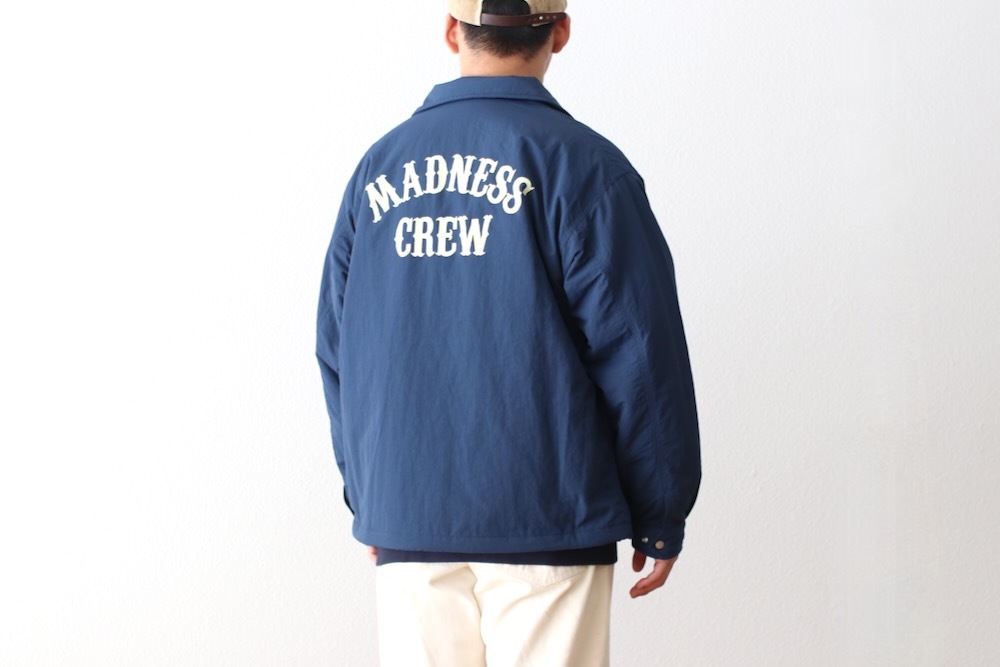 MADNESS (マッドネス) 