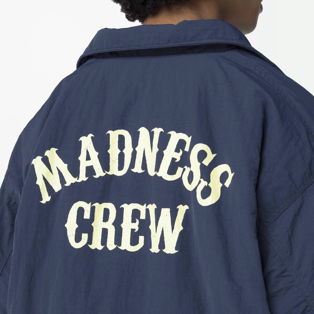 madness マッドネス 10.11 0:00 Release】MADNESS (マッドネス) 