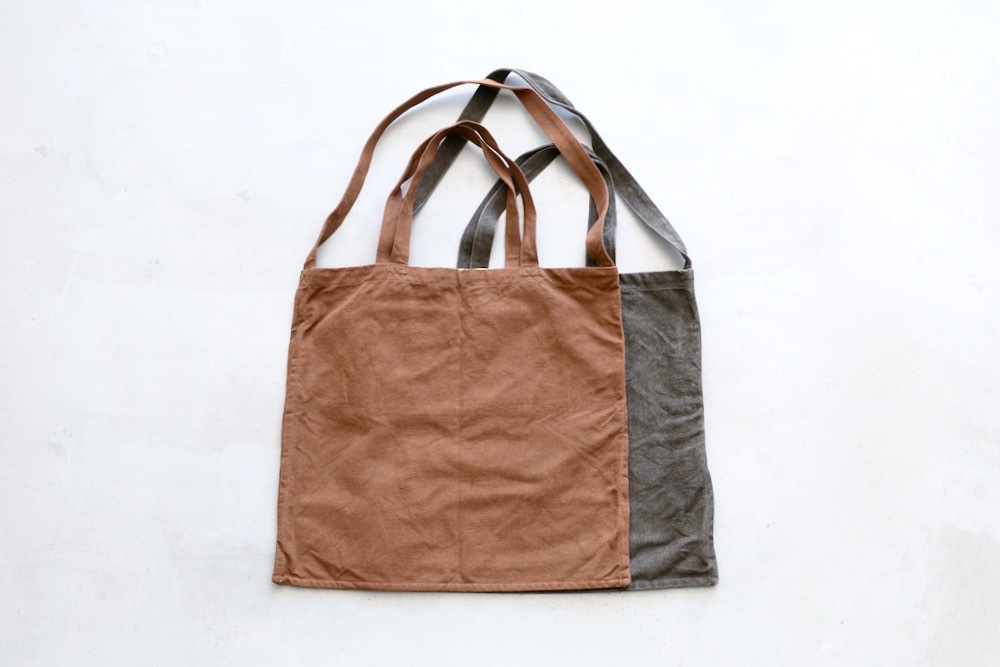 KAPTAIN SUNSHINE/　Market Bag KAPTAIN SUNSHINE(キャプテンサンシャイン) 