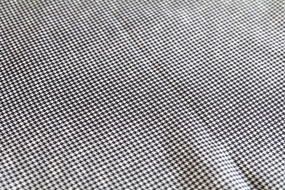 Engineered Garments (���󥸥˥����ɥ�������) "Pocket Square"