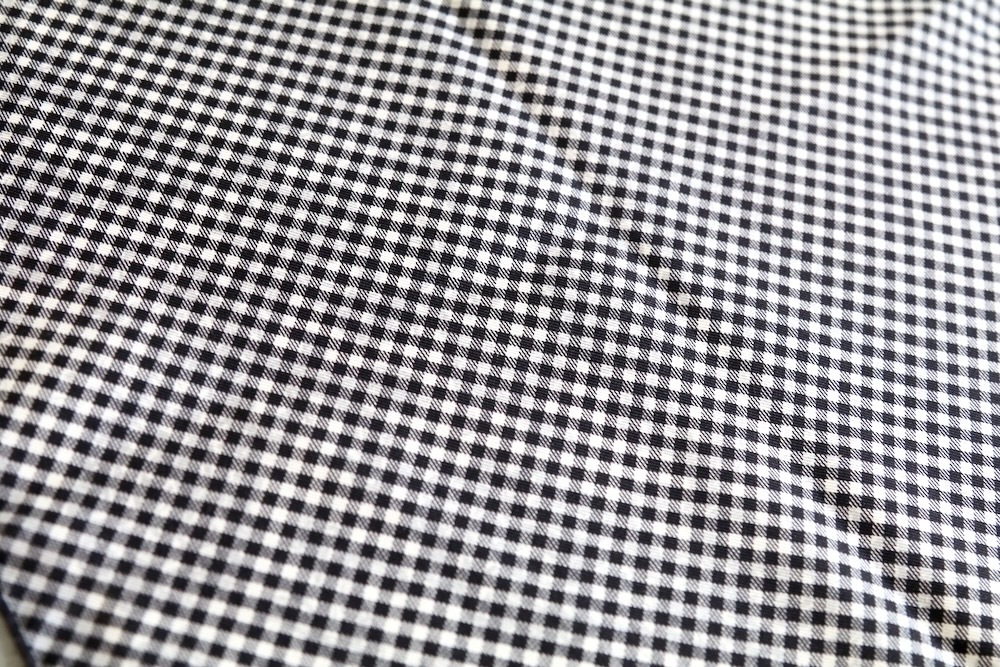 Engineered Garments (���󥸥˥����ɥ�������) "Pocket Square"