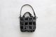 and wander(����ɥ�����) "JQ tape bag"