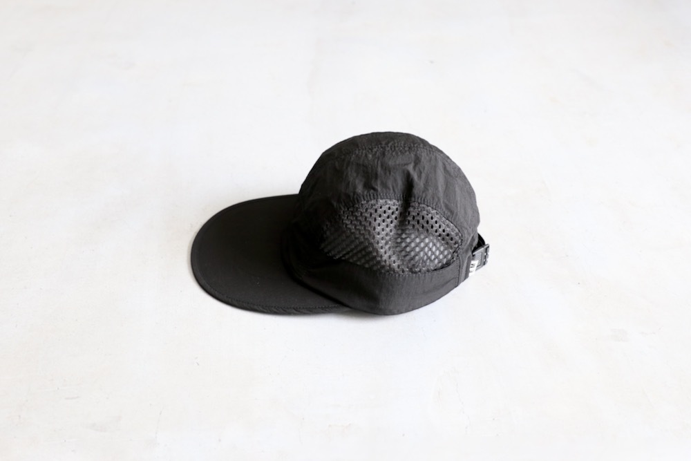 ENDS AND MEANS  (ɥɥߡ ) "Mesh Camp Cap"