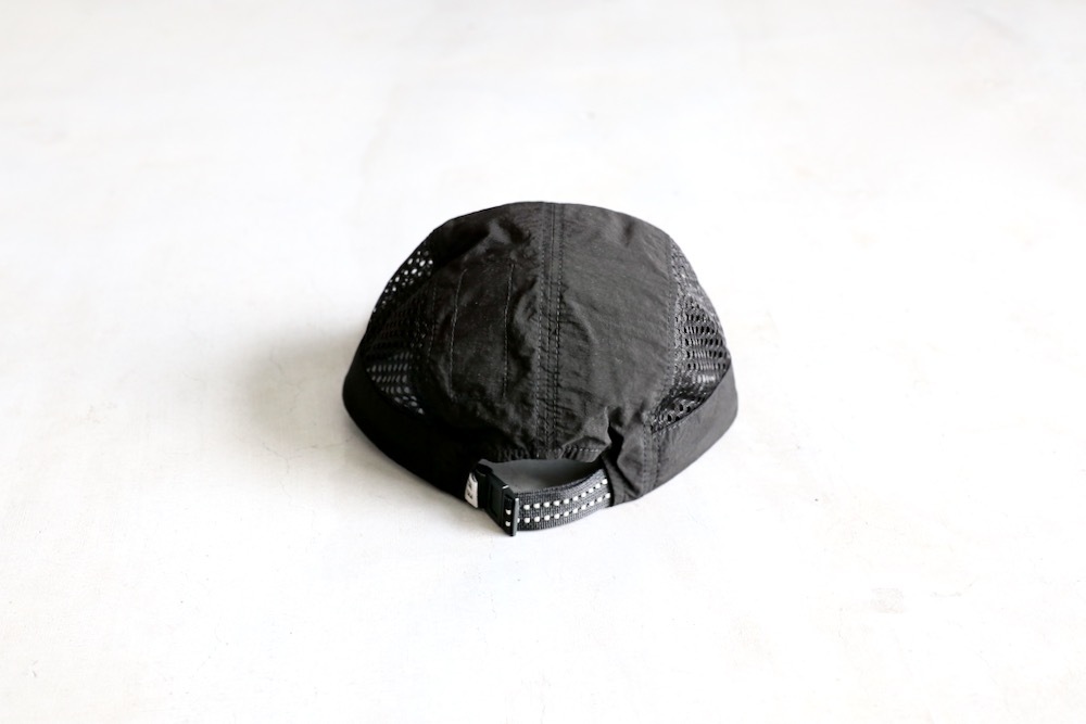 ENDS AND MEANS  (ɥɥߡ ) "Mesh Camp Cap"