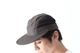 ENDS AND MEANS  (ɥɥߡ ) "Mesh Camp Cap"