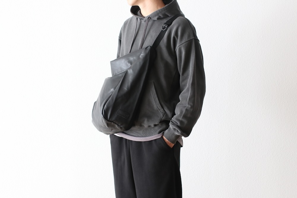 BAICYCLON by Bagjack(�Х���������Х��Хå�����å�) "SHOULDER BAG(LE)"