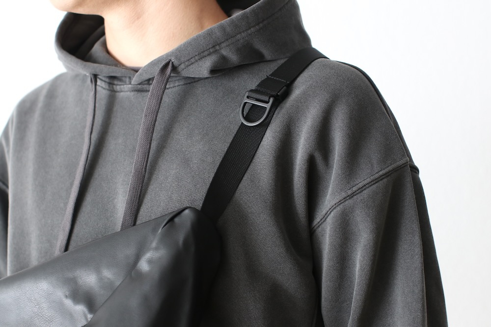 BAICYCLON by Bagjack(�Х���������Х��Хå�����å�) "SHOULDER BAG(LE)"