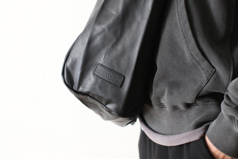 BAICYCLON by Bagjack(�Х���������Х��Хå�����å�) "SHOULDER BAG(LE)"