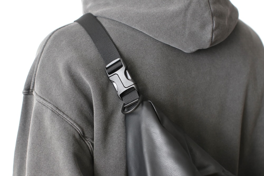 BAICYCLON by Bagjack(�Х���������Х��Хå�����å�) "SHOULDER BAG(LE)"