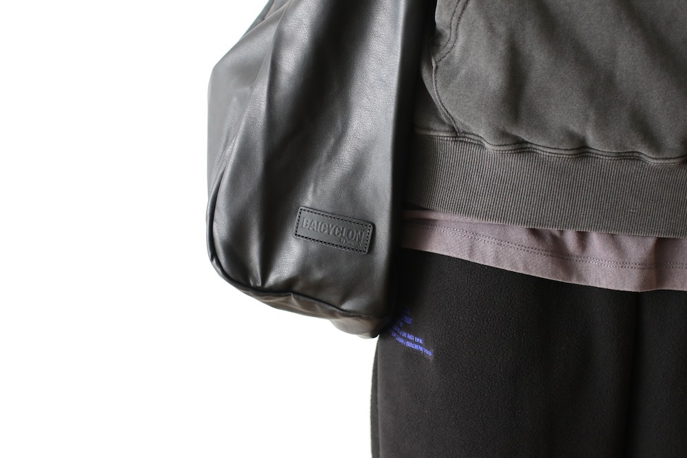 BAICYCLON by Bagjack(�Х���������Х��Хå�����å�) "SHOULDER BAG(LE)"