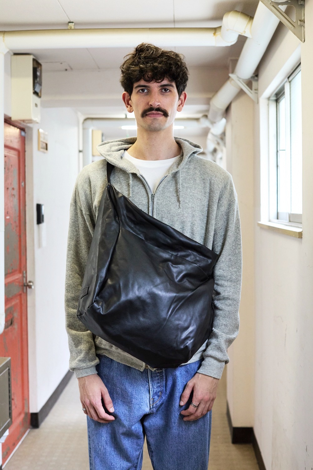 BAICYCLON by Bagjack(�Х���������Х��Хå�����å�) "SHOULDER BAG(LE)"