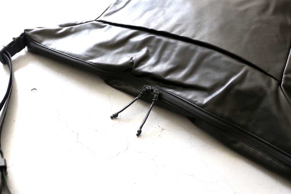 BAICYCLON by Bagjack(�Х���������Х��Хå�����å�) "SHOULDER BAG(LE)"