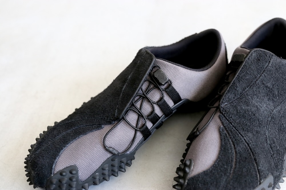 limited】SAN SAN GEAR × PUMA (サン サン ギア × プーマ)