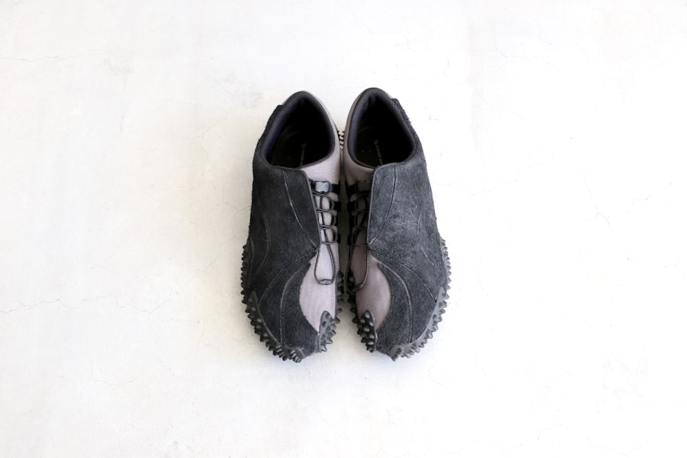 limited】SAN SAN GEAR × PUMA (サン サン ギア × プーマ)