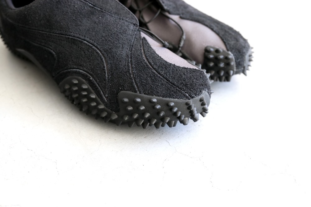 limited】SAN SAN GEAR × PUMA (サン サン ギア × プーマ)