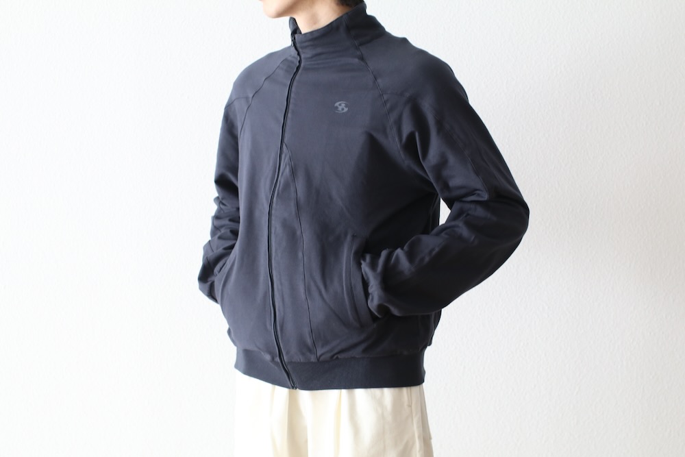 SAN SAN GEAR (���� ���� ����) "2WAY COTTON JACKET"