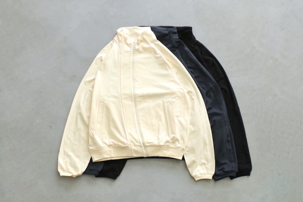 ��3.3 0:00 Release��SAN SAN GEAR (���� ���� ����) "2WAY COTTON JACKET"