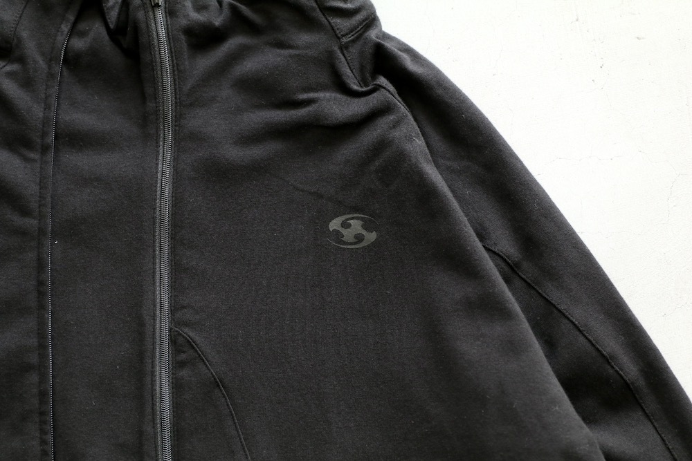 ��3.3 0:00 Release��SAN SAN GEAR (���� ���� ����) "2WAY COTTON JACKET"