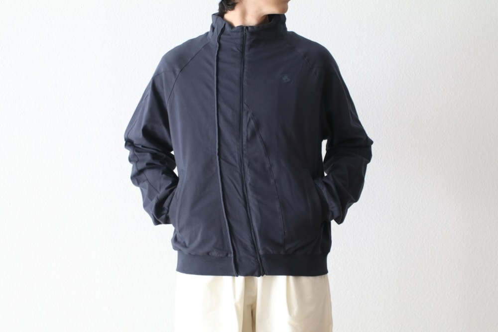 SAN SAN GEAR (���� ���� ����) "2WAY COTTON JACKET"