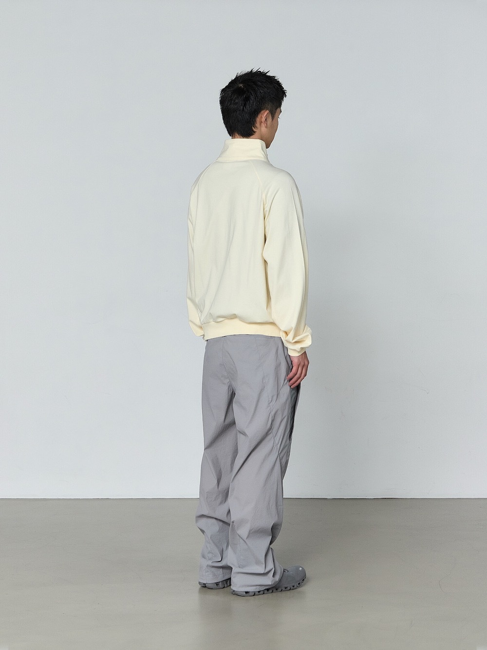 ��3.3 0:00 Release��SAN SAN GEAR (���� ���� ����) "2WAY COTTON JACKET"