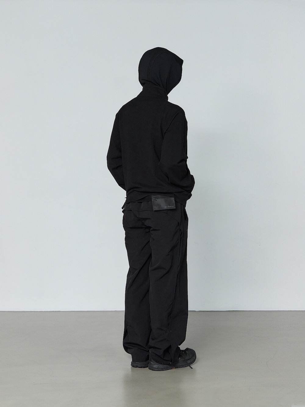 ��3.3 0:00 Release��SAN SAN GEAR (���� ���� ����) "2WAY COTTON JACKET"