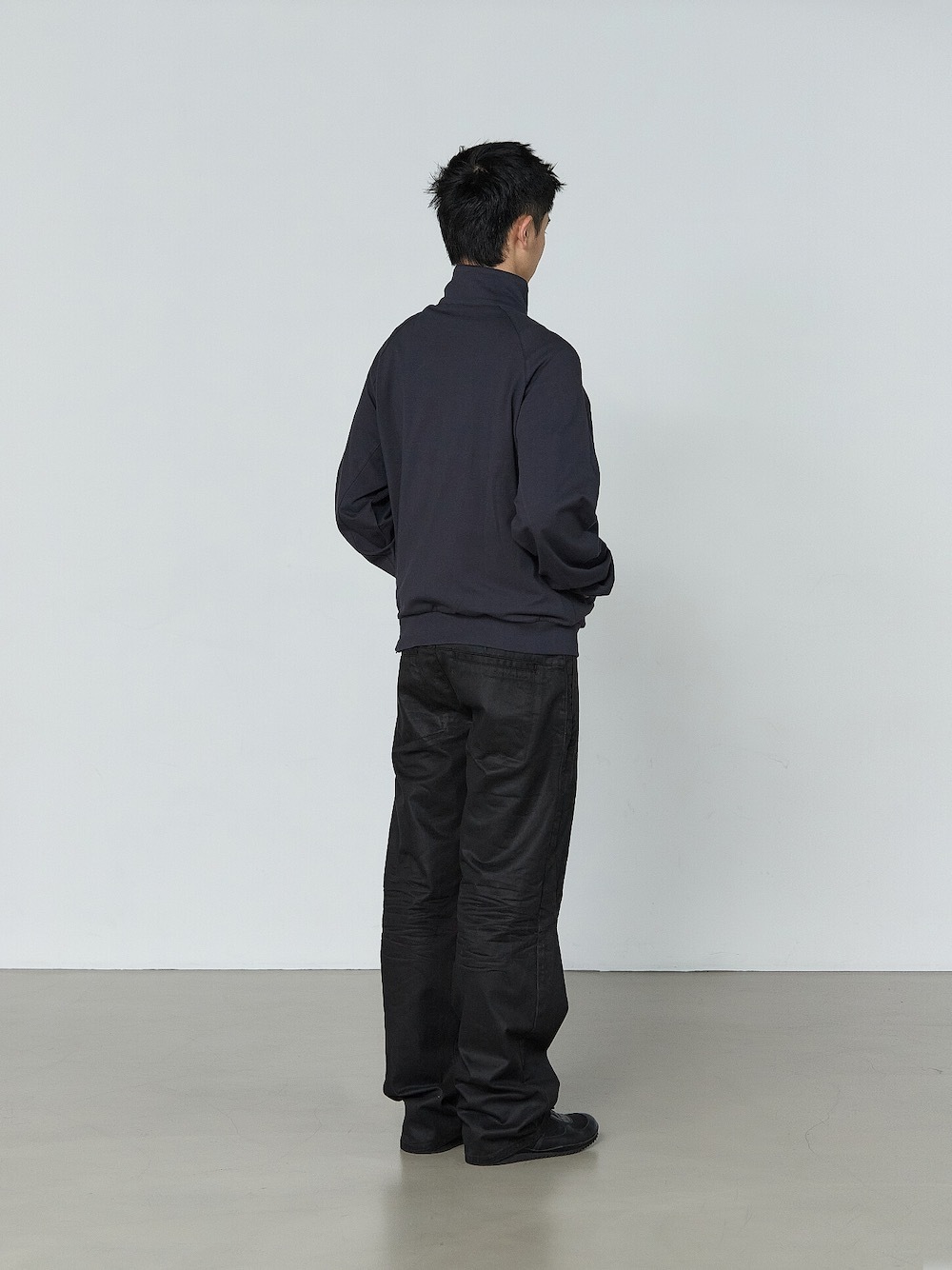 ��3.3 0:00 Release��SAN SAN GEAR (���� ���� ����) "2WAY COTTON JACKET"