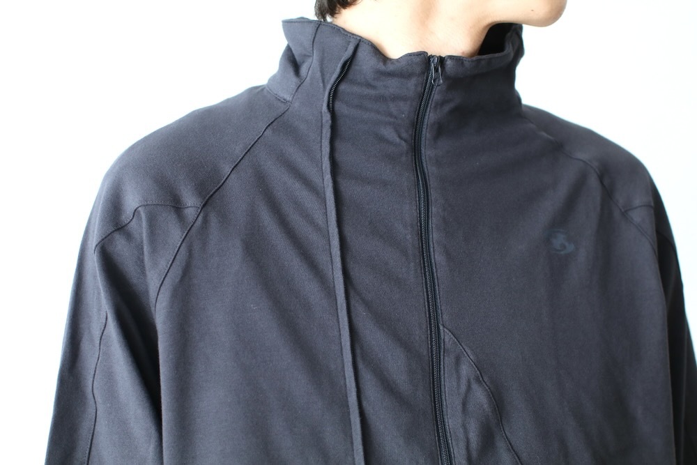 SAN SAN GEAR (���� ���� ����) "2WAY COTTON JACKET"