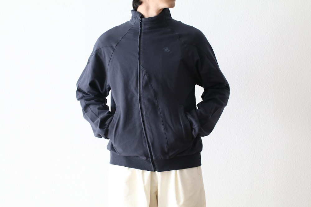 SAN SAN GEAR (���� ���� ����) "2WAY COTTON JACKET"