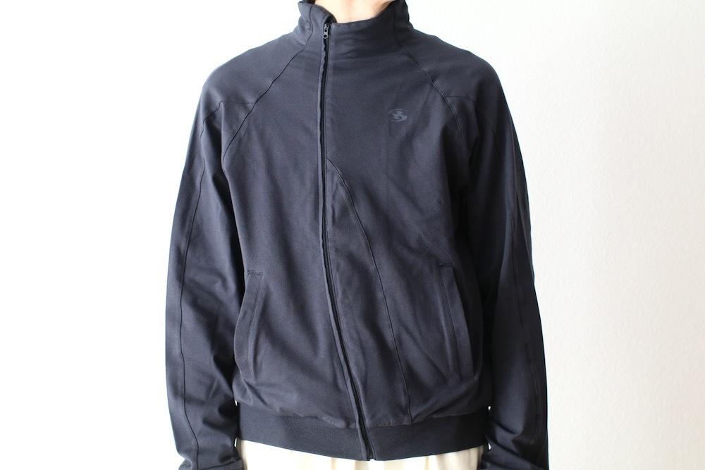 SAN SAN GEAR (���� ���� ����) "2WAY COTTON JACKET"