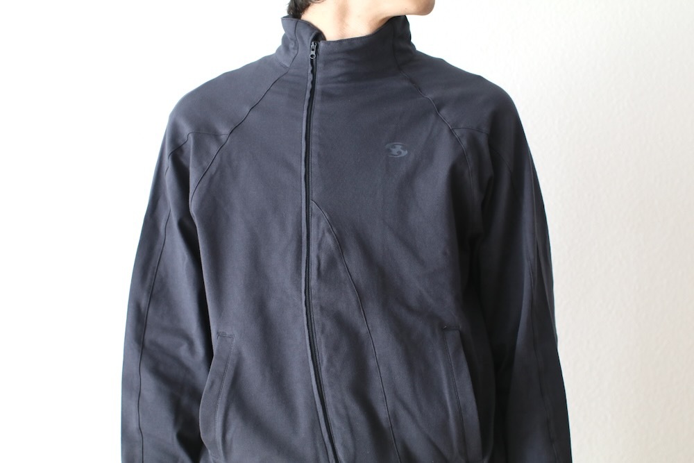 SAN SAN GEAR (���� ���� ����) "2WAY COTTON JACKET"