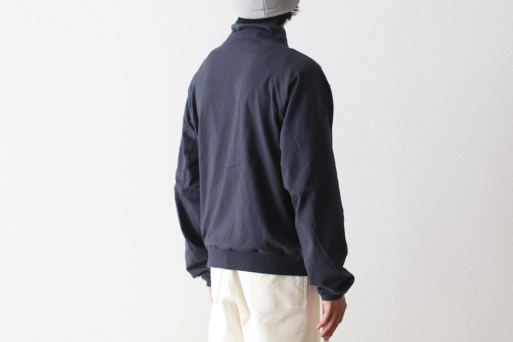 SAN SAN GEAR (���� ���� ����) "2WAY COTTON JACKET"