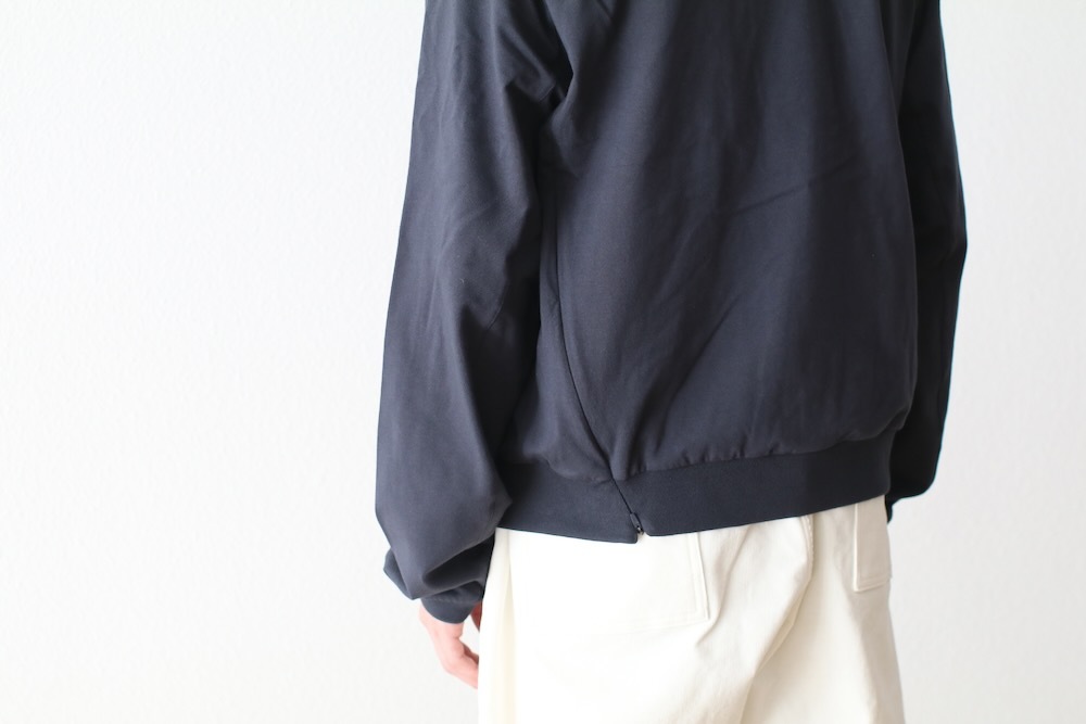 SAN SAN GEAR (���� ���� ����) "2WAY COTTON JACKET"